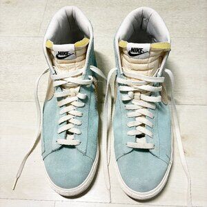 The Nike Blazer Mid Premium Vintage QS "Ice Cream" "Copa" Sneakers Size 15